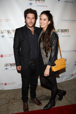 Brian Batt Liza Ciraldo 02