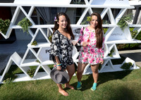 Coachella PopSugar X Bud Light Ritas Party