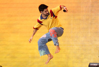 Camilo Correa