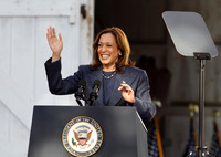 Kamala Harris