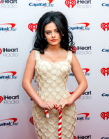 iHearRadio 106.1 Jingle Ball - Dallas