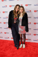 iHeartRadio 102.7 KIIS FM's Jingle Ball 2025 - Los Angeles