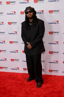 Leon Thomas III