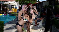 Coachella PopSugar X Bud Light Ritas Party