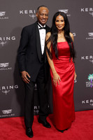 Beverly Johnson, Brian Maillian