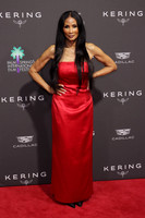 Beverly Johnson