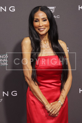 Beverly Johnson