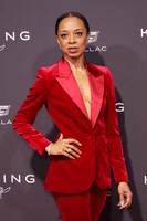 Nischelle Turner