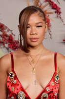 Storm Reid