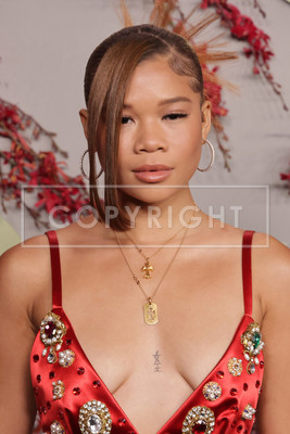 Storm Reid