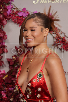 Storm Reid