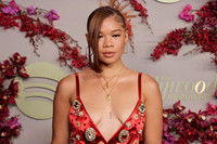 Storm Reid