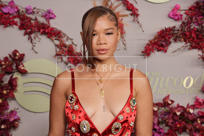 Storm Reid