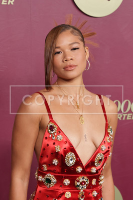 Storm Reid