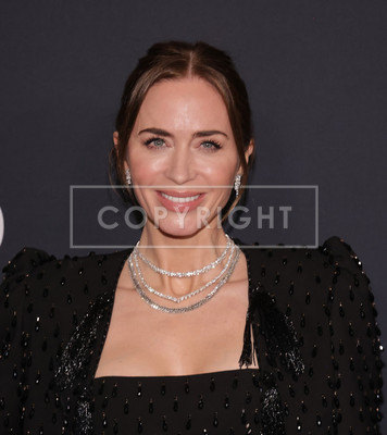 Emily Blunt