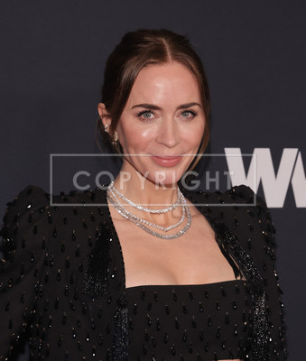 Emily Blunt