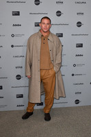 Channing Tatum