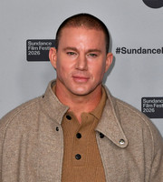 Channing Tatum