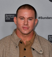 Channing Tatum