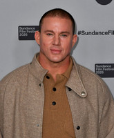 Channing Tatum