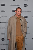 Channing Tatum