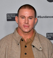 Channing Tatum