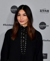 Gemma Chan