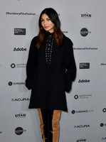 Gemma Chan