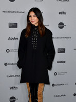 Gemma Chan