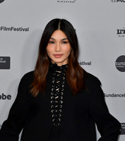 Gemma Chan