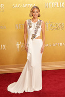 Keltie Knight