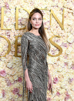 82nd Golden Globe Awards - Arrivals