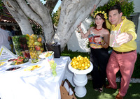 Coachella PopSugar X Bud Light Ritas Party