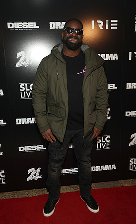 2023 NBA ALL-STAR WEEKEND, SLC LIVE presents DJ DIESEL