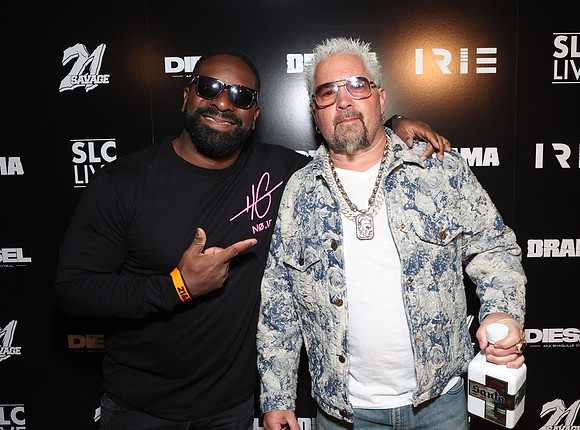 2023 NBA ALL-STAR WEEKEND, SLC LIVE presents DJ DIESEL
