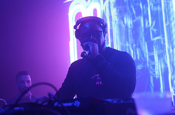 2023 NBA ALL-STAR WEEKEND, SLC LIVE presents DJ DIESEL
