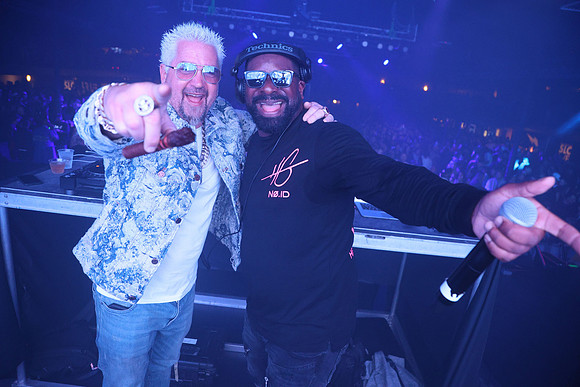2023 NBA ALL-STAR WEEKEND, SLC LIVE presents DJ DIESEL