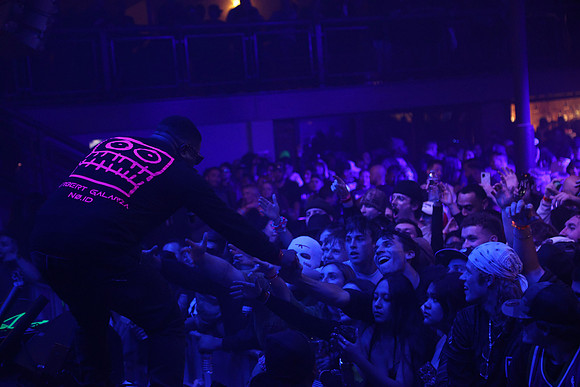 2023 NBA ALL-STAR WEEKEND, SLC LIVE presents DJ DIESEL