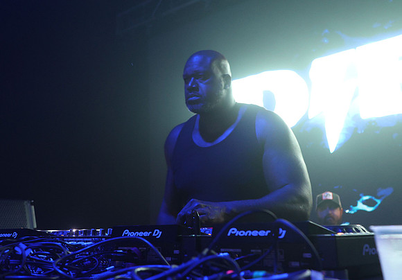 2023 NBA ALL-STAR WEEKEND, SLC LIVE presents DJ DIESEL