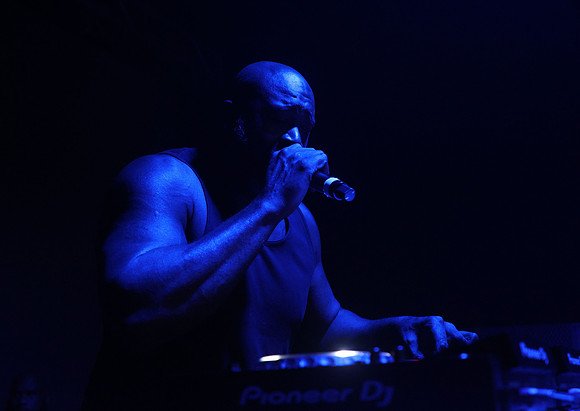 2023 NBA ALL-STAR WEEKEND, SLC LIVE presents DJ DIESEL