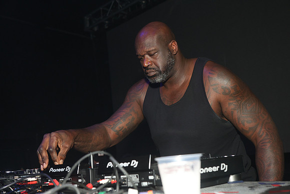 2023 NBA ALL-STAR WEEKEND, SLC LIVE presents DJ DIESEL