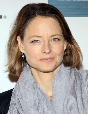 Jodie Foster12