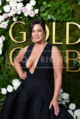 Ashley Graham