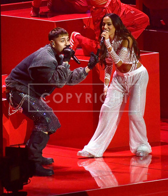 Anitta and Tiago PZK