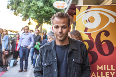 Stephen Dorff