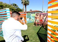 Coachella PopSugar X Bud Light Ritas Party