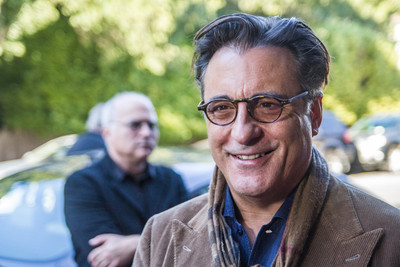 Andy Garcia
