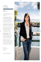 Dynamic Women - Jackie Conlin