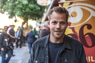 Stephen Dorff