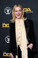 2025 Directors Guild Awards